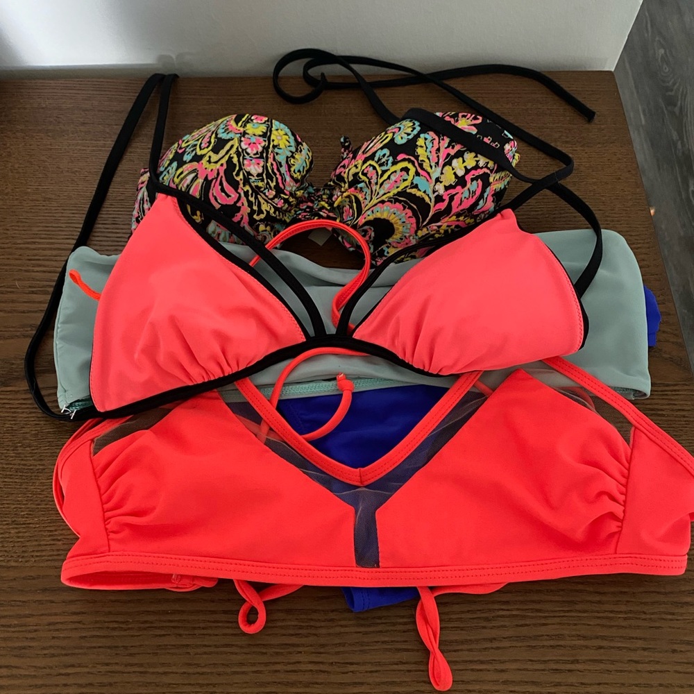 Bathing Suit | Bundle - ALL PIECES INCLUDED